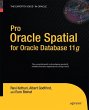 Pro Oracle Spatial for Oracle Database... - Bild 1