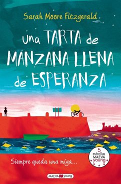 Una Tarta de Manzana Llena de Esperanza - Fitzgerald, Sarah Moore