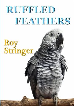 Ruffled Feathers - Stringer, Roy