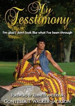 Cover My TESStimony (eBook, ePUB)