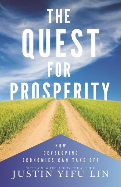Quest for Prosperity (eBook, ePUB) Quest for Prosperity (eBook, ePUB)
