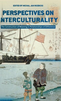 Cover Perspectives on Interculturality