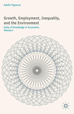 Growth, Employment, Inequality, and the Environment - Figueroa, Adolfo