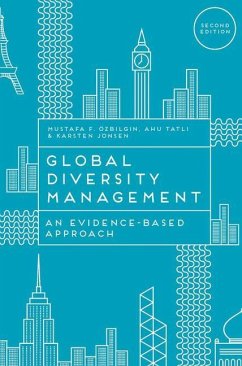 Global Diversity Management - Ozbilgin, Mustafa;Tatli, Ahu;Jonsen, Karsten