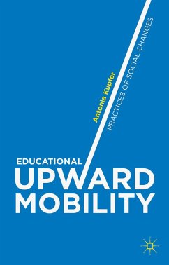 Educational Upward Mobility - Kupfer, Antonia