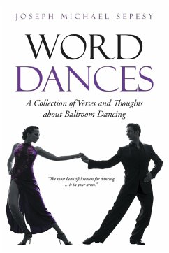 Word Dances - Sepesy, Joseph Michael