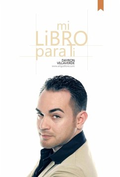 Mi libro para ti - Villaverde, Dayron