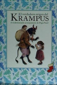El verdadero origen del Krampus - Hopler, Lara
