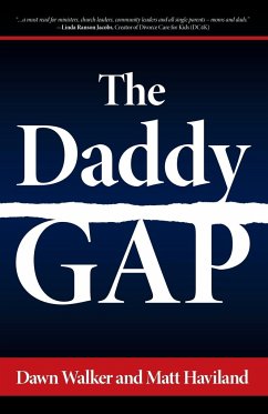 The Daddy Gap - Walker, Dawn; Haviland, Matt