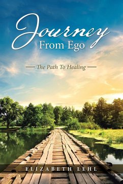 Journey From Ego - Lehl, Elizabeth