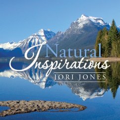 Natural Inspirations - Jones, Jori