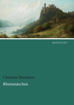 Rheinmärchen - Brentano, Clemens