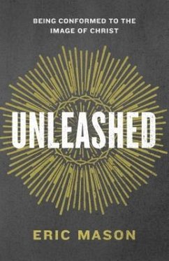 Unleashed - Mason, Eric