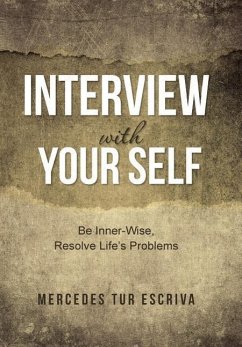 Interview with Your Self - Escriva, Mercedes Tur