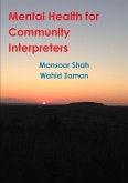 Mental Health for Community Interpreters
