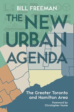 The New Urban Agenda - Freeman, Bill