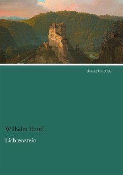 Lichtenstein - Hauff, Wilhelm