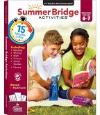 Summer Bridge Activities, Grades 6 - 7