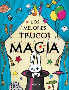 Los mejores trucos de magia - Benegas, Mar