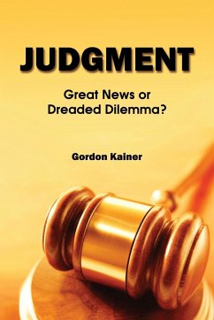 Judgment - Kainer, Gordon