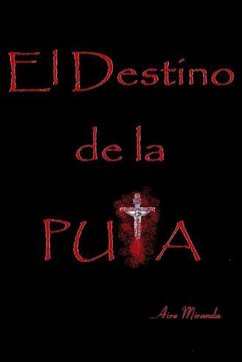 El Destino De La Puta - Miranda, Aire