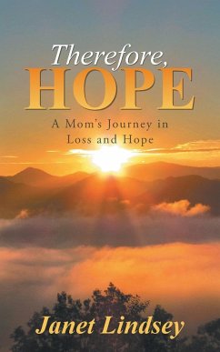 Therefore, Hope - Lindsey, Janet