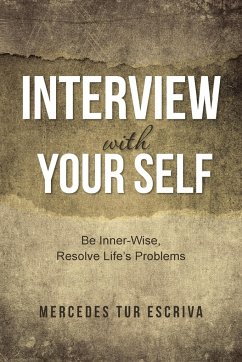 Interview with Your Self - Escriva, Mercedes Tur