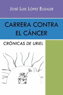 Carrera contra el cáncer - Elizalde, José Luis López