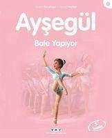 Aysegül Bale Yapiyor - Delahaye, Gilbert; Marlier, Marcel