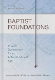 Baptist Foundations