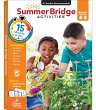 Summer Bridge Activities Grades 4 to 5 - Bild 1