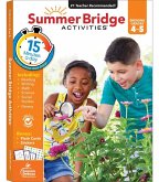 Summer Bridge Activities, Grades 4 - 5