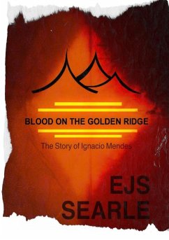 Blood on the Golden Ridge - Searle, Ejs