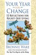 Your Year for Change (eBook, ePUB) - Bild 1
