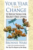 Your Year for Change (eBook, ePUB)