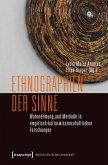 Ethnographien der Sinne (eBook, PDF)