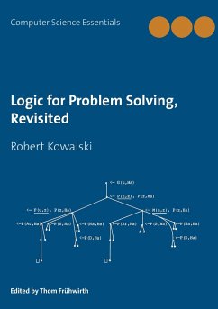 Logic for Problem Solving, Revisited