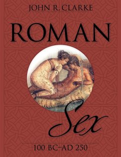 Roman Sex - Clarke, John