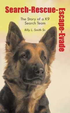 Search-Rescue-Escape-Evade - Smith Sr., Billy L.