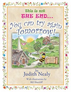 This is not THE END... - Nealy, Judith