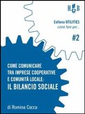 Come comunicare tra imprese cooperative e comunità locale (eBook, ePUB)