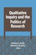 Qualitative Inquiry and the Politics of... - Bild 1