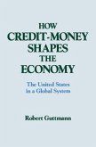 How Credit-money Shapes the Economy