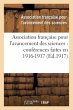 Association Française Pour... - Bild 1