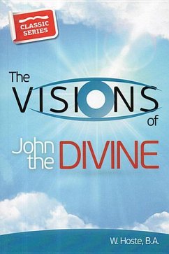 Visions of John the Divine - Hoste, William