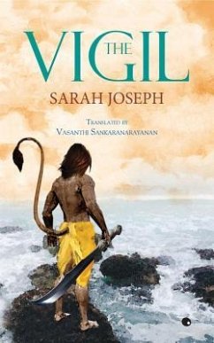 The Vigil - Joseph, Sarah