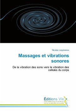 Massages et vibrations sonores