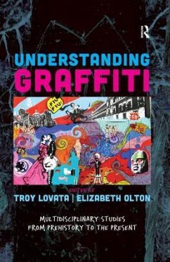 Understanding Graffiti