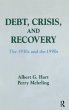 Debt, Crisis and Recovery - Bild 1