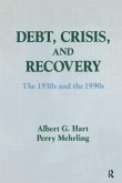 Debt, Crisis and Recovery